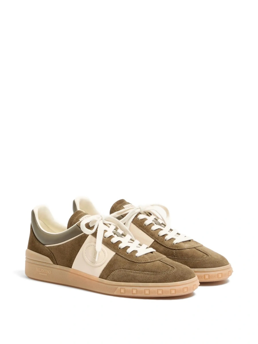 Sneakers Valentino Garavani verzi - Img 6