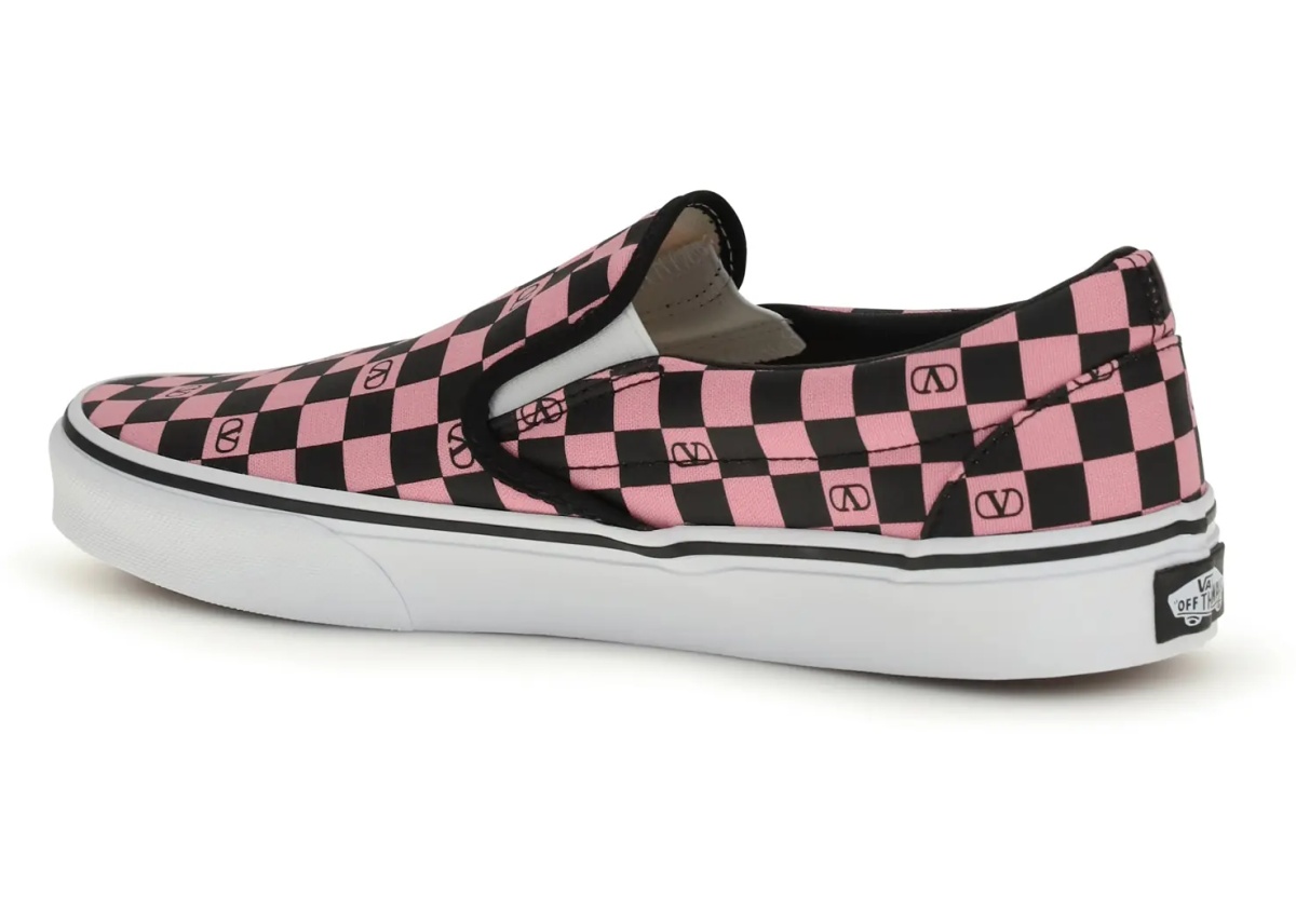 Sneakers Valentino Garavani X Vans Sneakers - Img 3