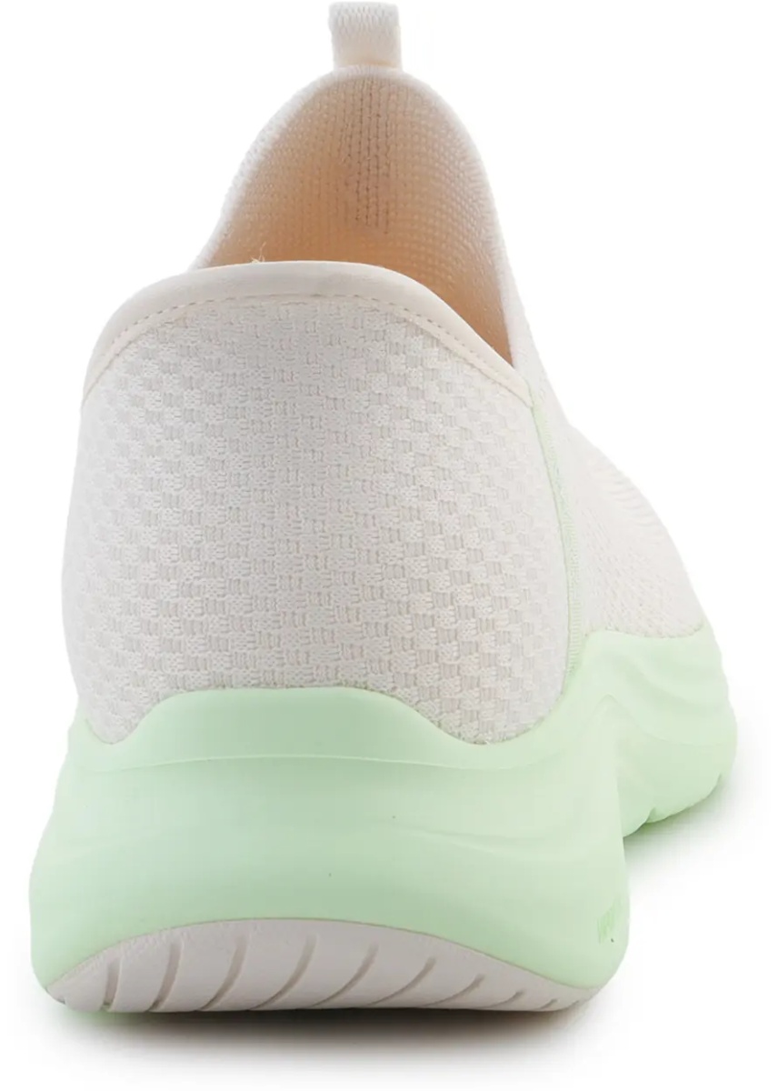 Sneakers Vapor Foam - Sunset Natural/Lime - Img 5