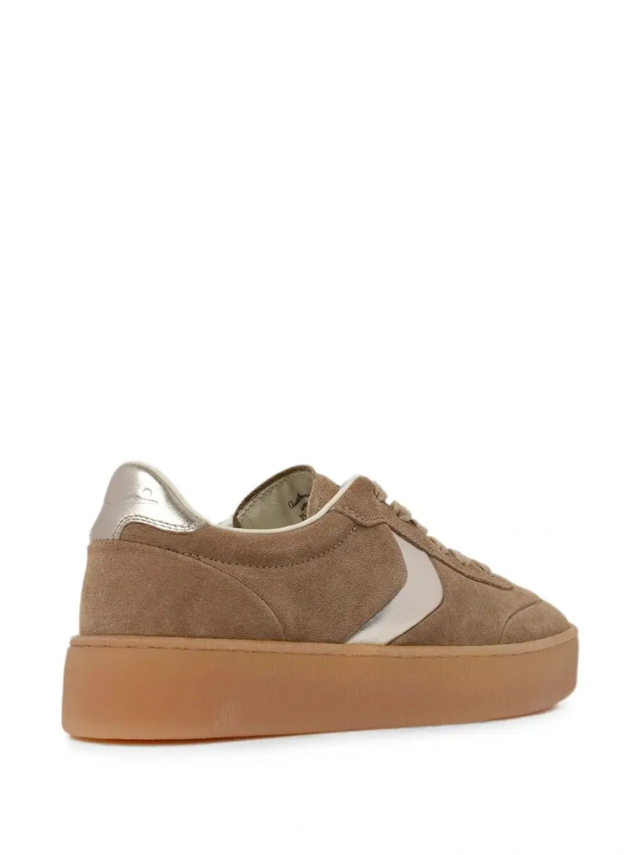 Sneakers Voile Blanche sneakers 2019863.15.4D67 LIGHT BROWN PLATINUM - Img 3