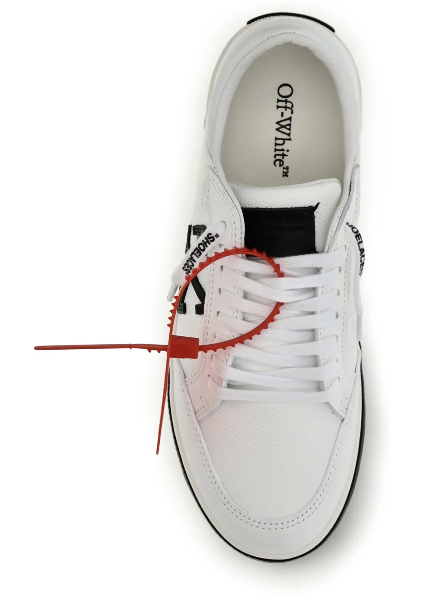 Sneakers Vulcanized Low Sneakers - Img 4