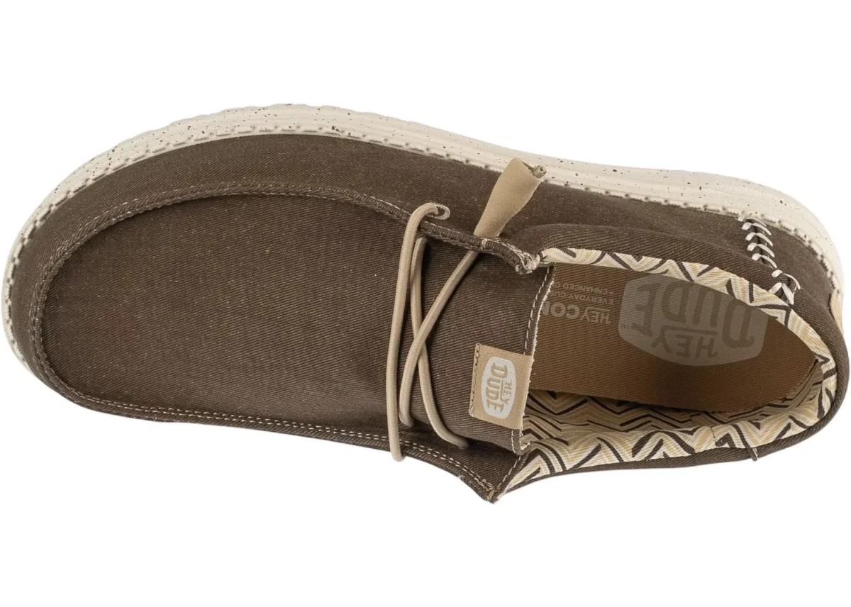 Sneakers Wally Stretch Canvas - Img 3