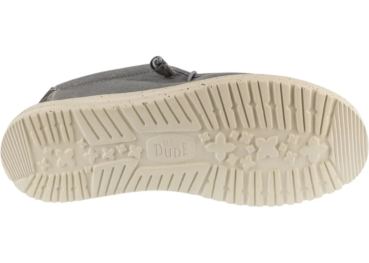 Sneakers Wally Stretch Canvas - Img 4