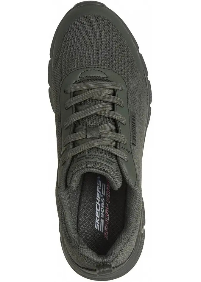 Sneakers Waterproof BOBS Sport B Flex - Rainy Edge Olive - Img 3