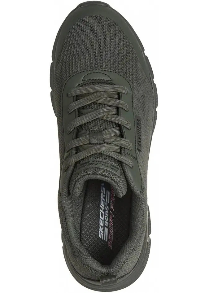 Sneakers Waterproof BOBS Sport B Flex - Rainy Edge Olive - Img 3