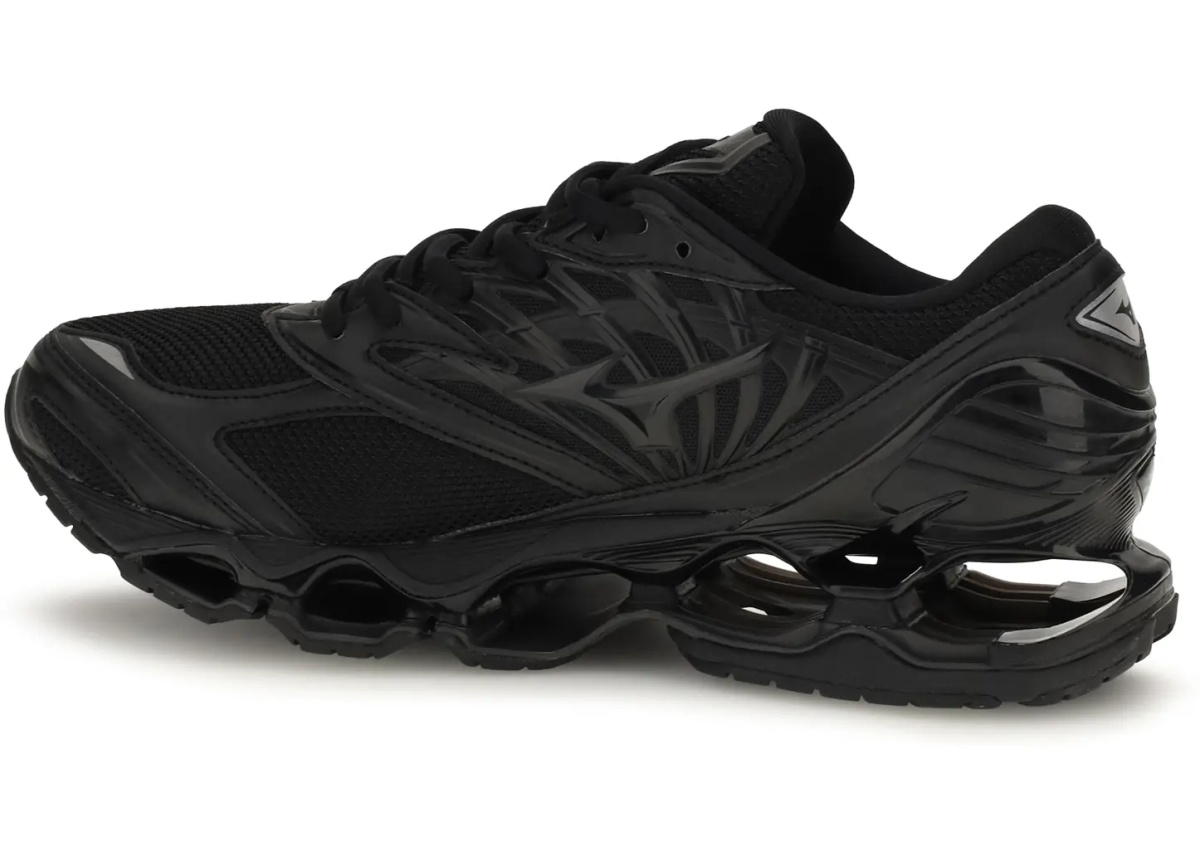 Sneakers Wave Prophecy LS Sneakers - Img 3