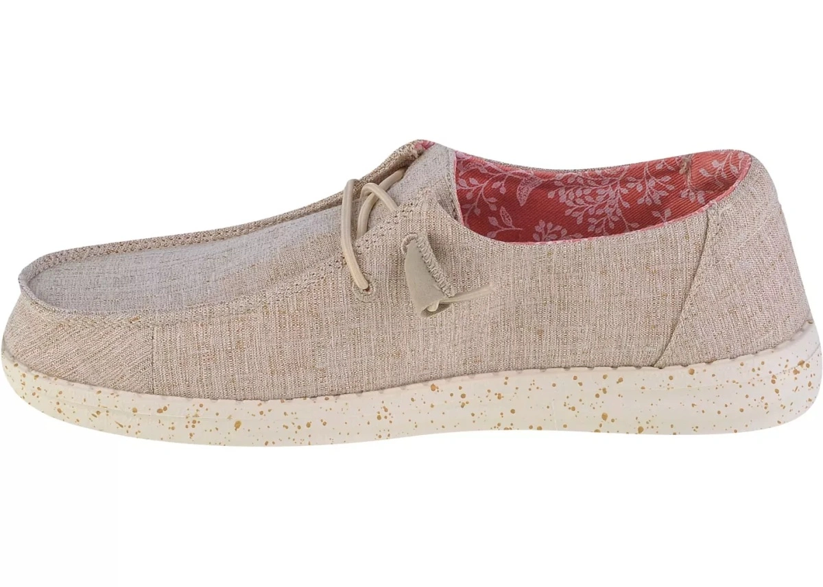 Sneakers Wendy Chambray - Img 2