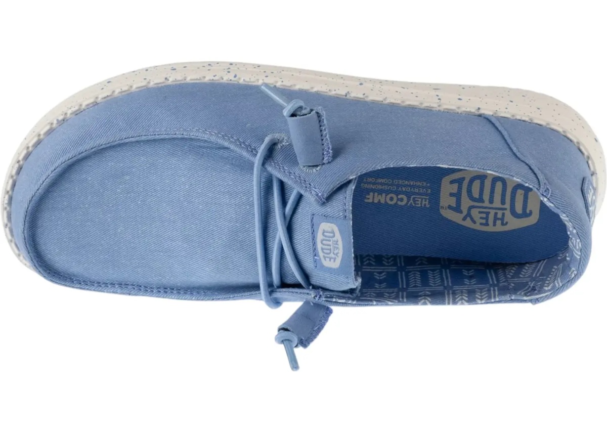 Sneakers Wendy Stretch Canvas - Img 3