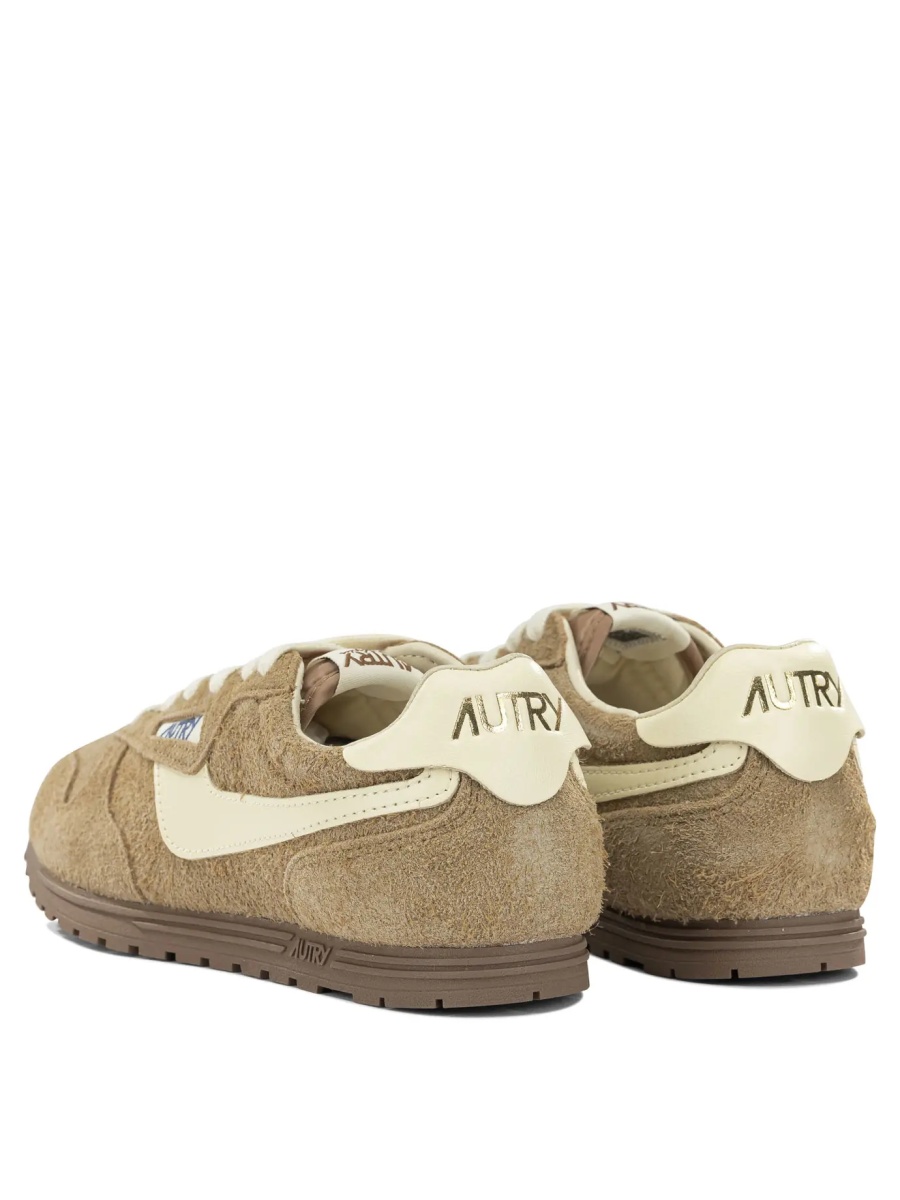 Sneakers "Windspin" Low-Top Sneakers - Img 4
