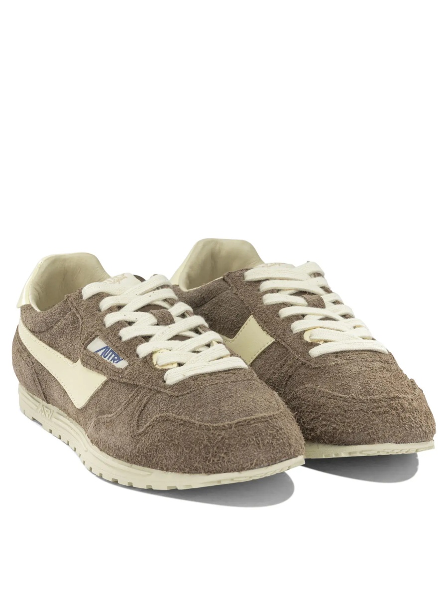 Sneakers "Windspin" Low-Top Sneakers - Img 2