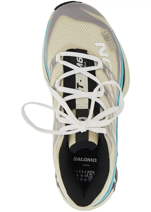 Sneakers XT-MM6 sneakers - Img 4