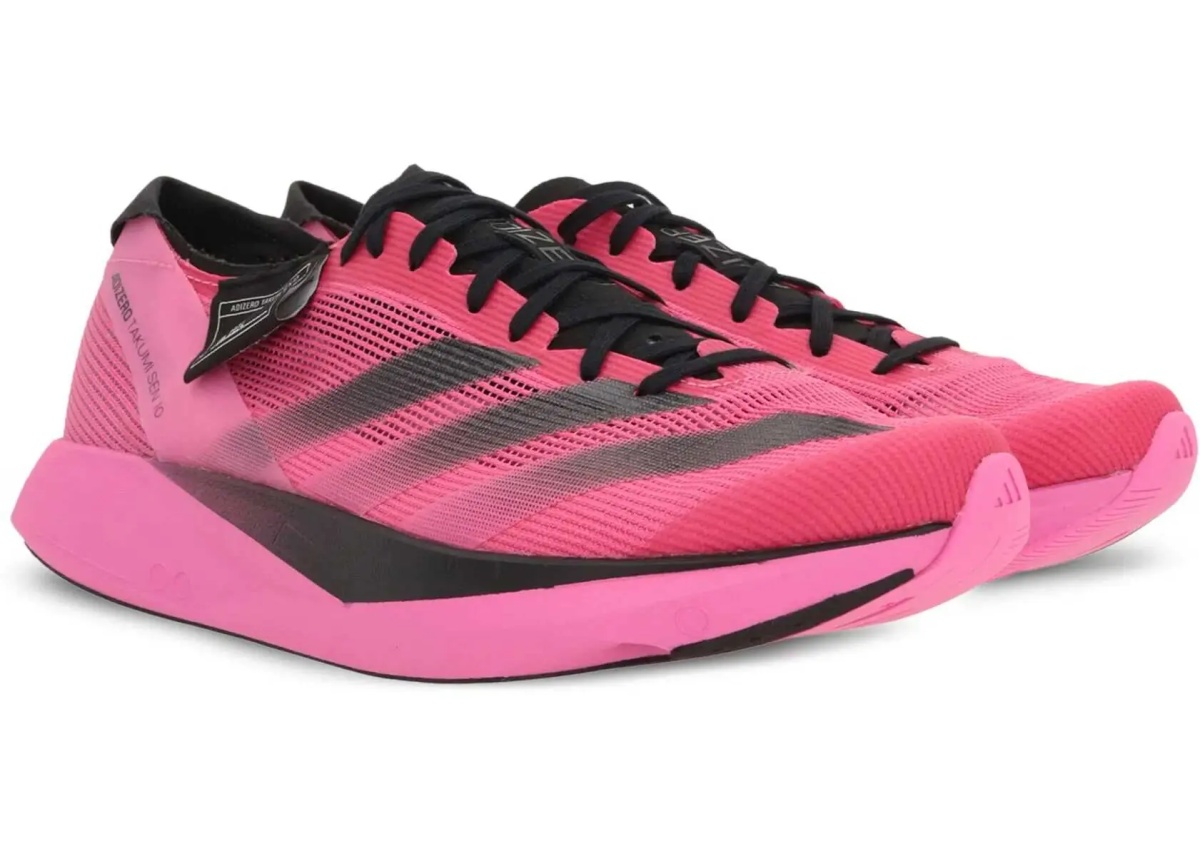 Sneakers Y-3 Adidas Sneakers* - Img 2