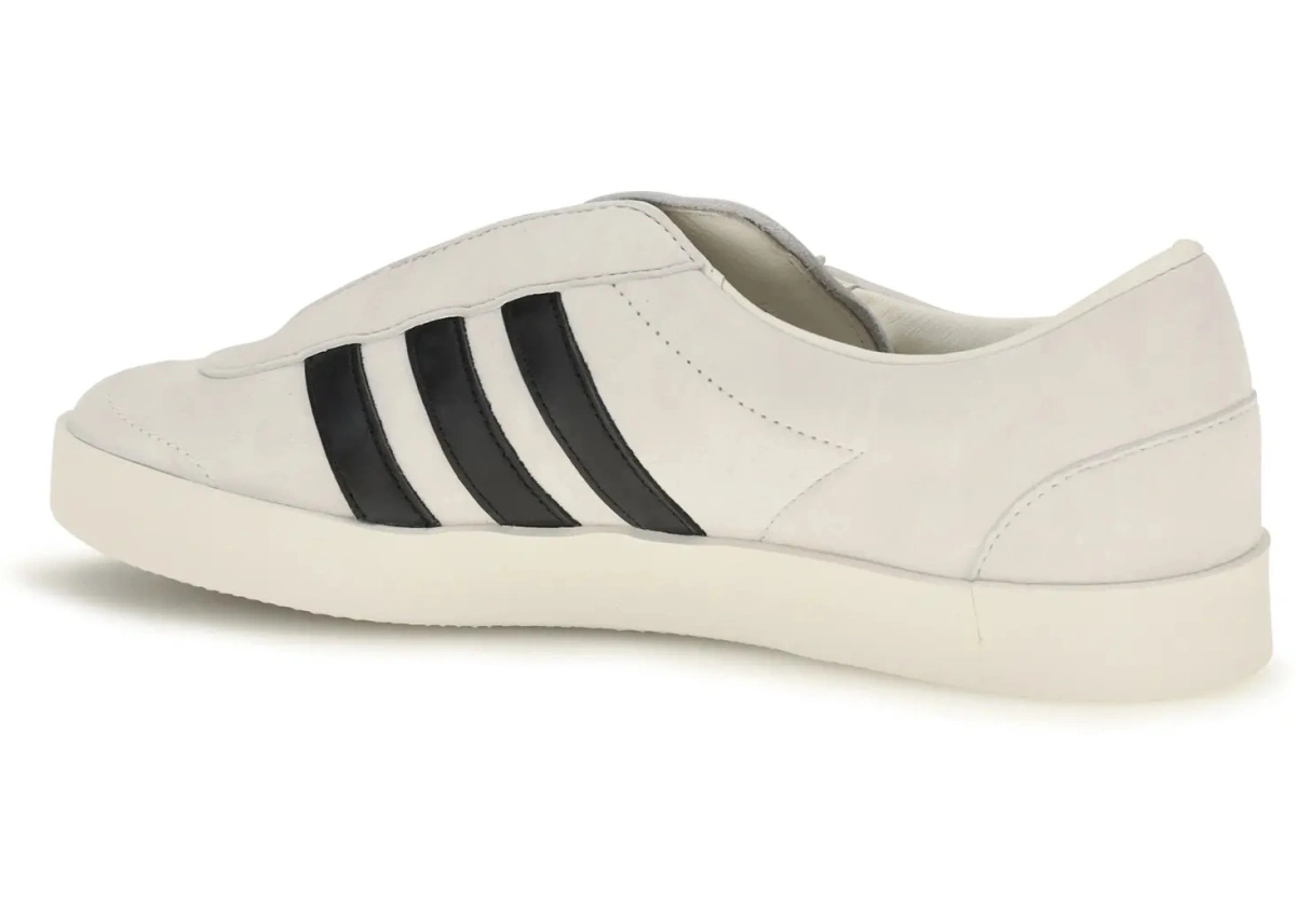 Sneakers Y-3 albi - Img 3