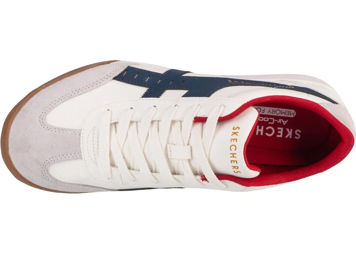 Sneakers Zinger - Manzanilla Totale - Img 3