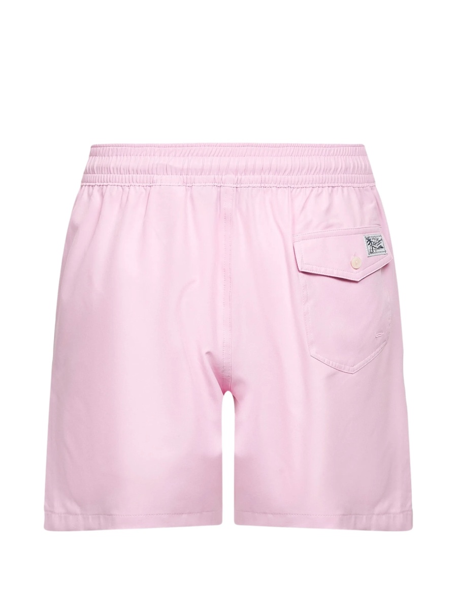 Sort de baie Ralph Lauren roz - Img 2