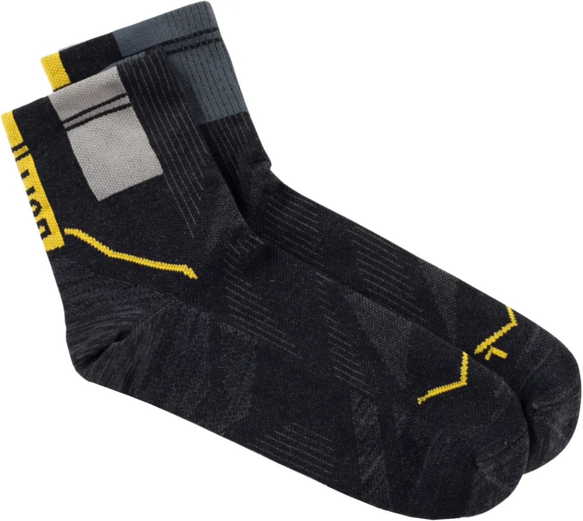 Sosete Coolnet Quarter Socks - Img 2