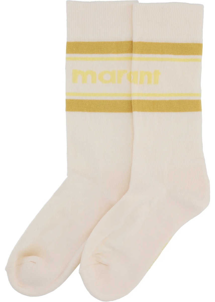 Sosete "Dona" Socks With Logo - Img 2