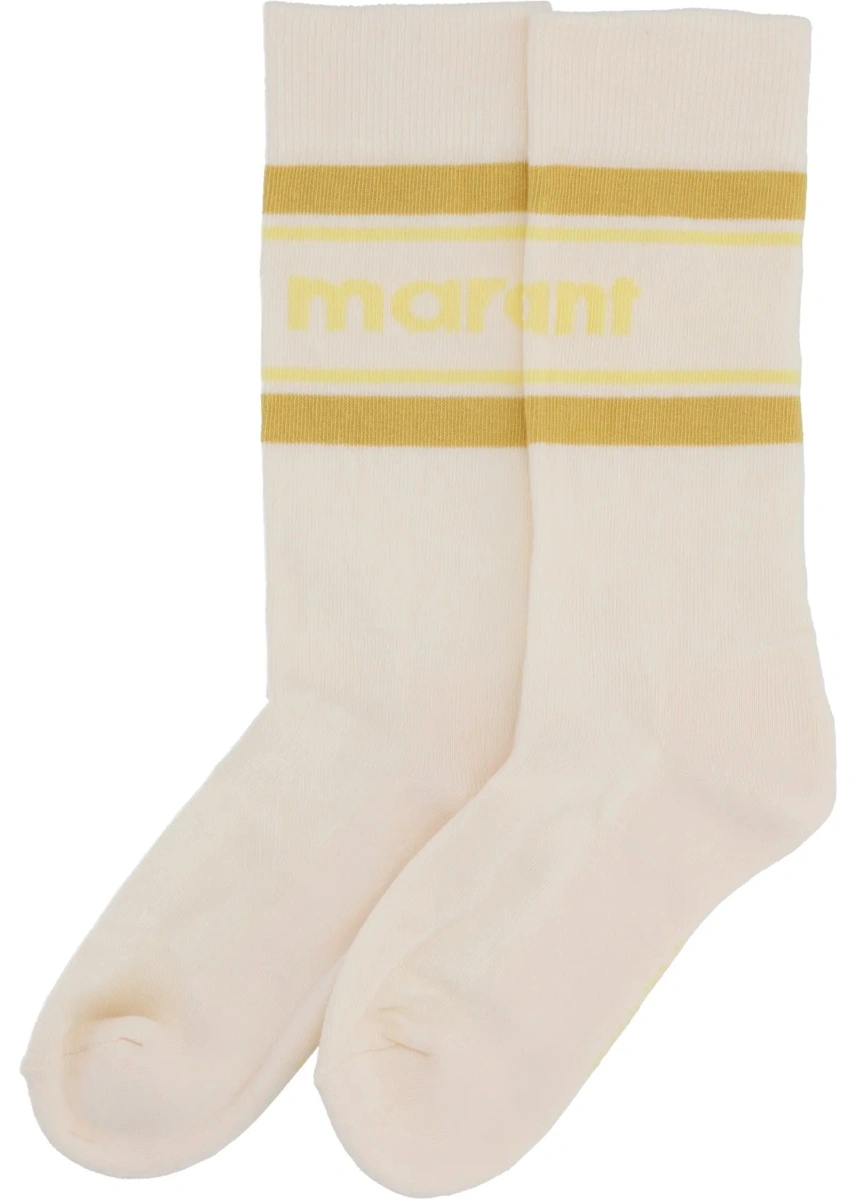 Sosete "Dona" Socks With Logo - Img 2