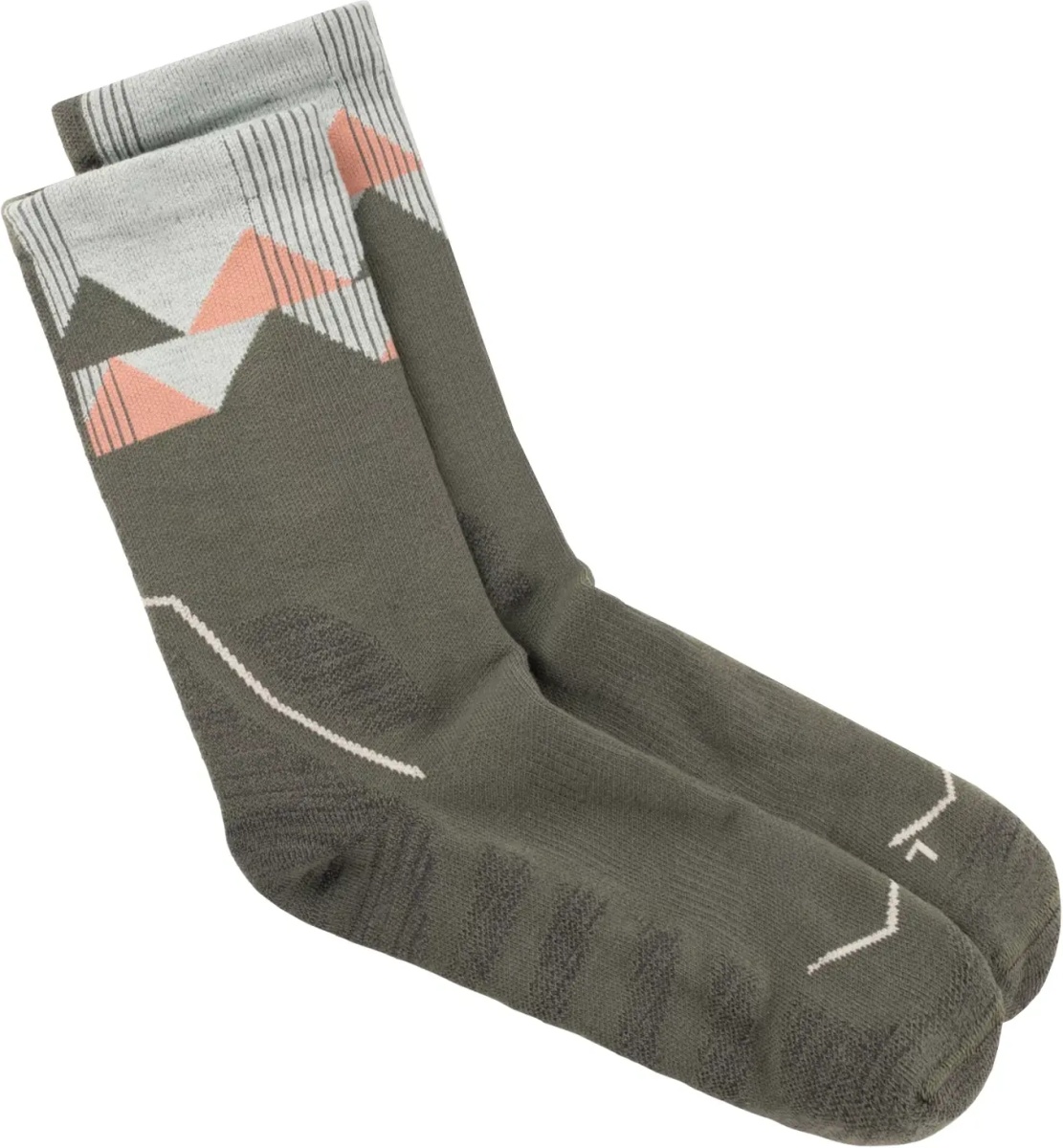 Sosete Thermonet Crew Socks - Img 2