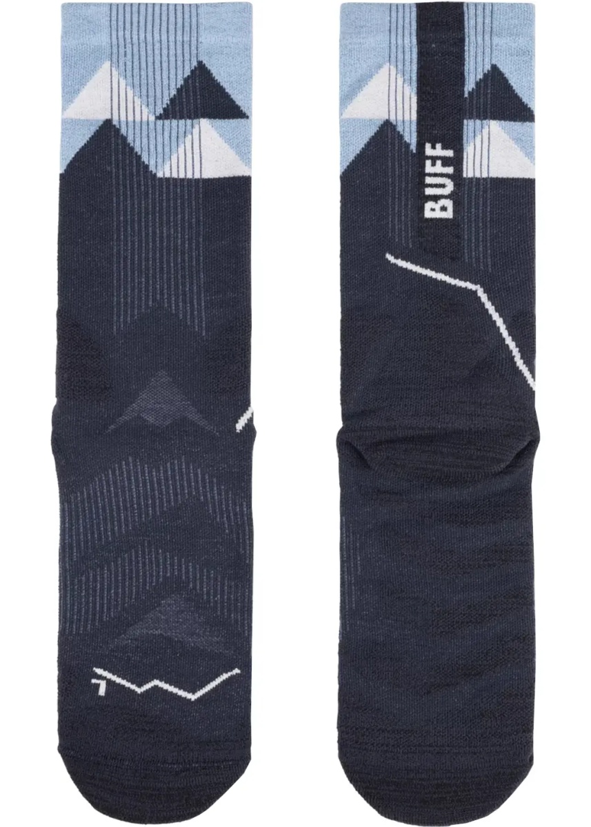 Sosete Thermonet Crew Socks - Img 3