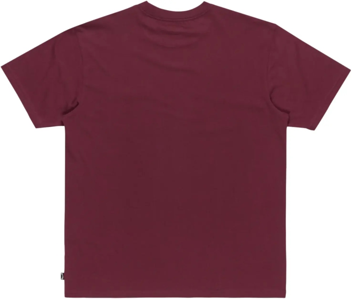 Stacked Arch Tee - Img 2