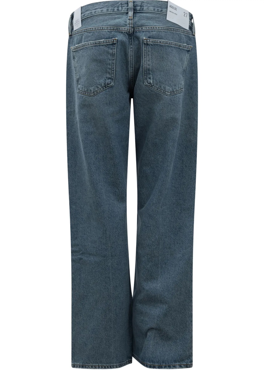 Straight Jeans - Img 2