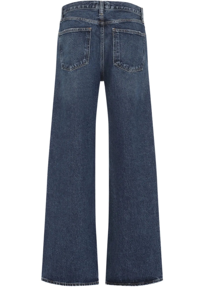 Straight Jeans - Img 2