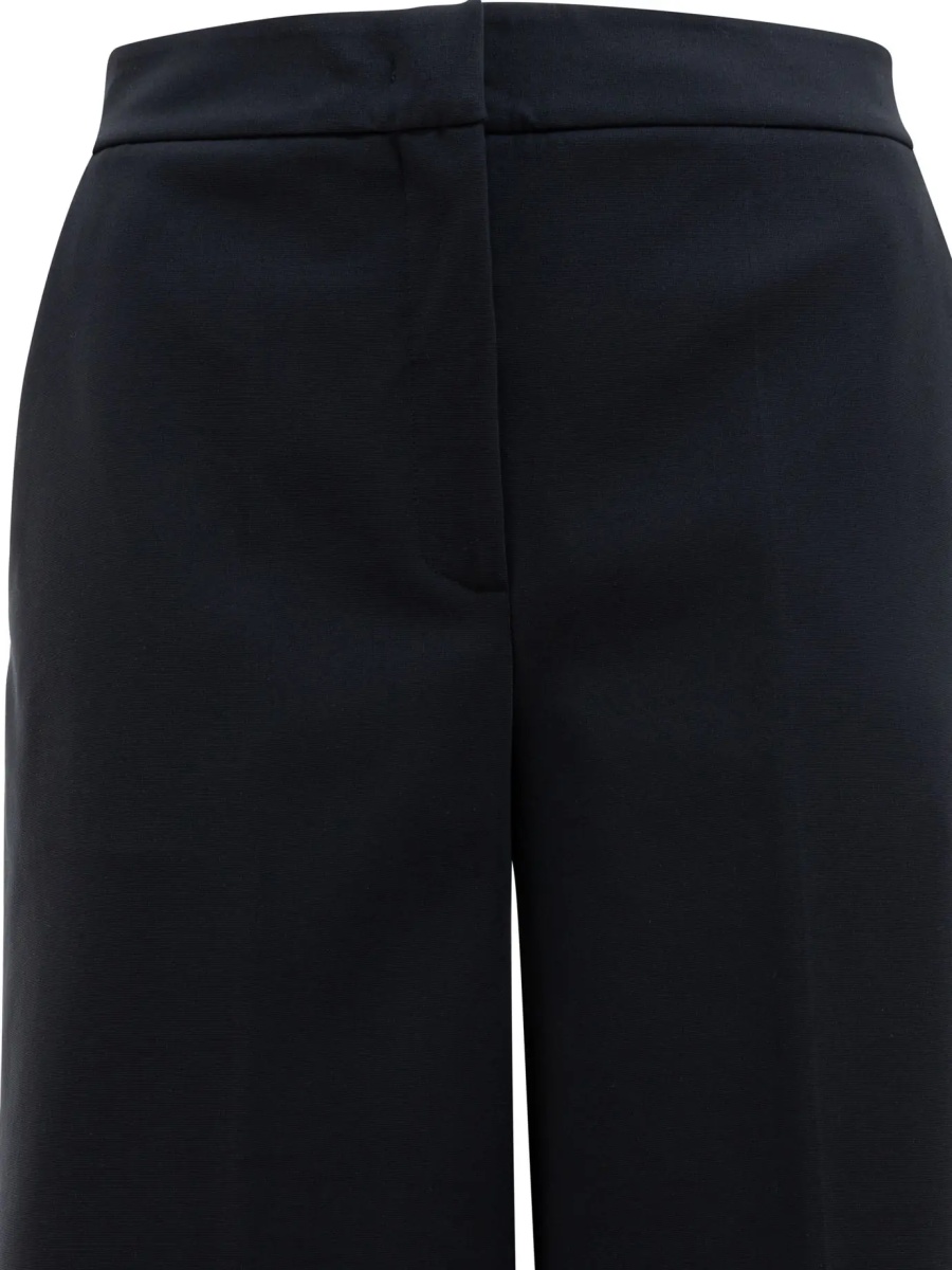 Straight-leg trousers - Img 3