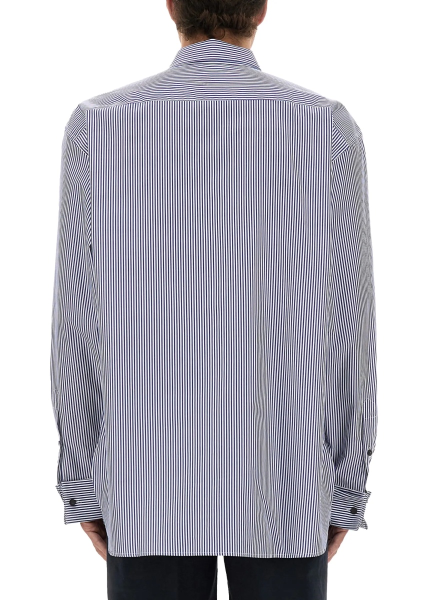 Striped Shirt - Img 3