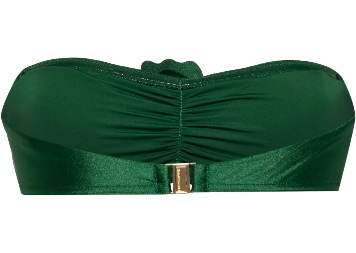 Sutiene Waverly Flower Bandeau Bra - Img 3