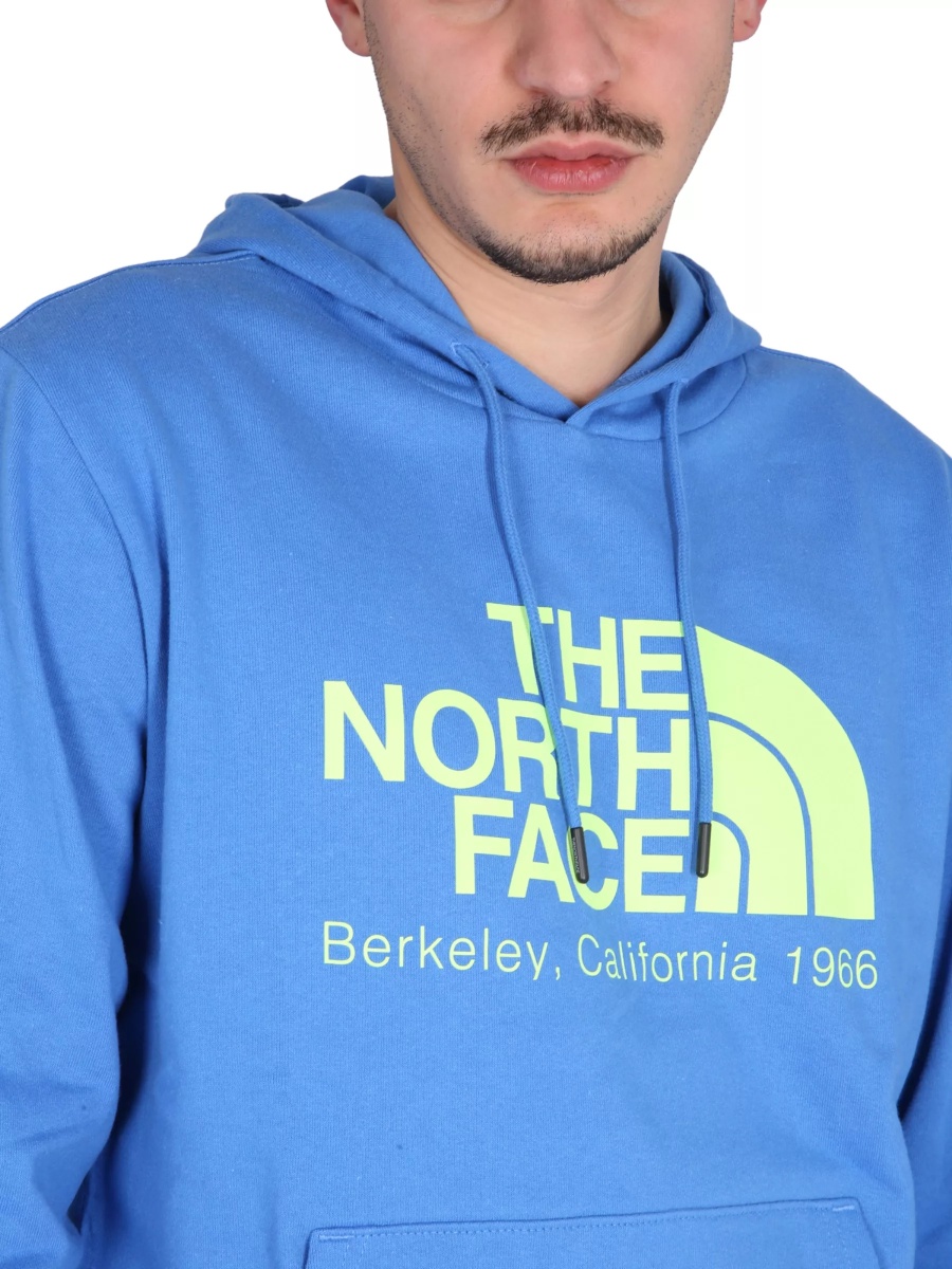 Sweatshirt With Logo Embroidery - Img 4