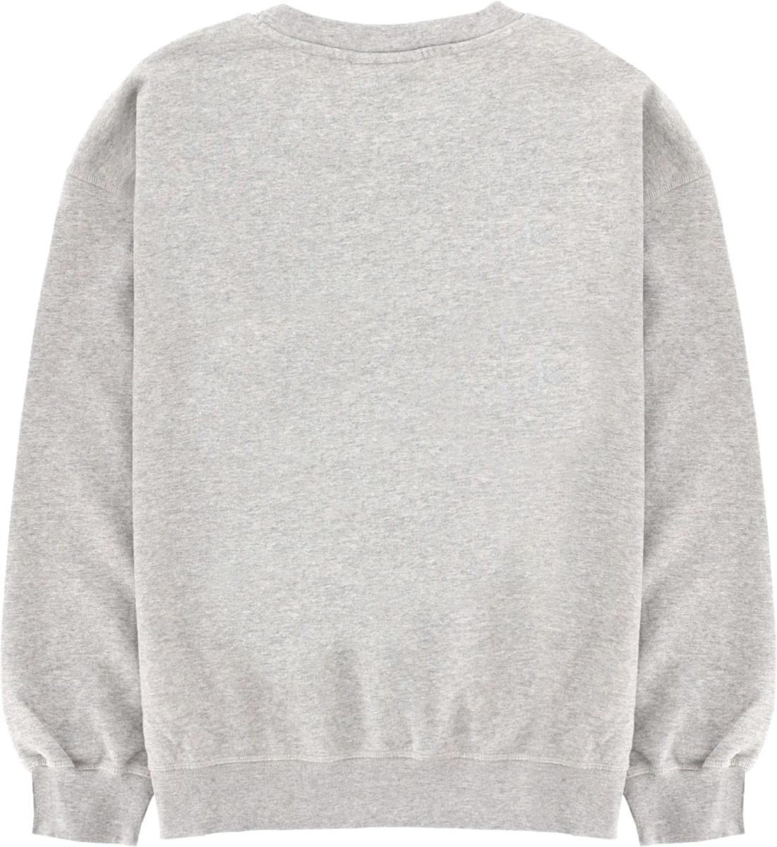 Sweatshirt With Print - Img 2