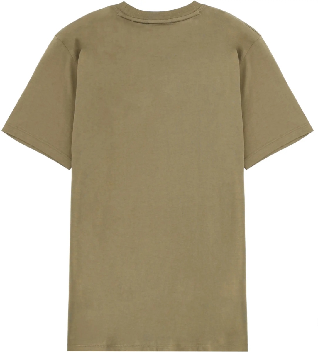 T-Shirt With Logo - Img 2