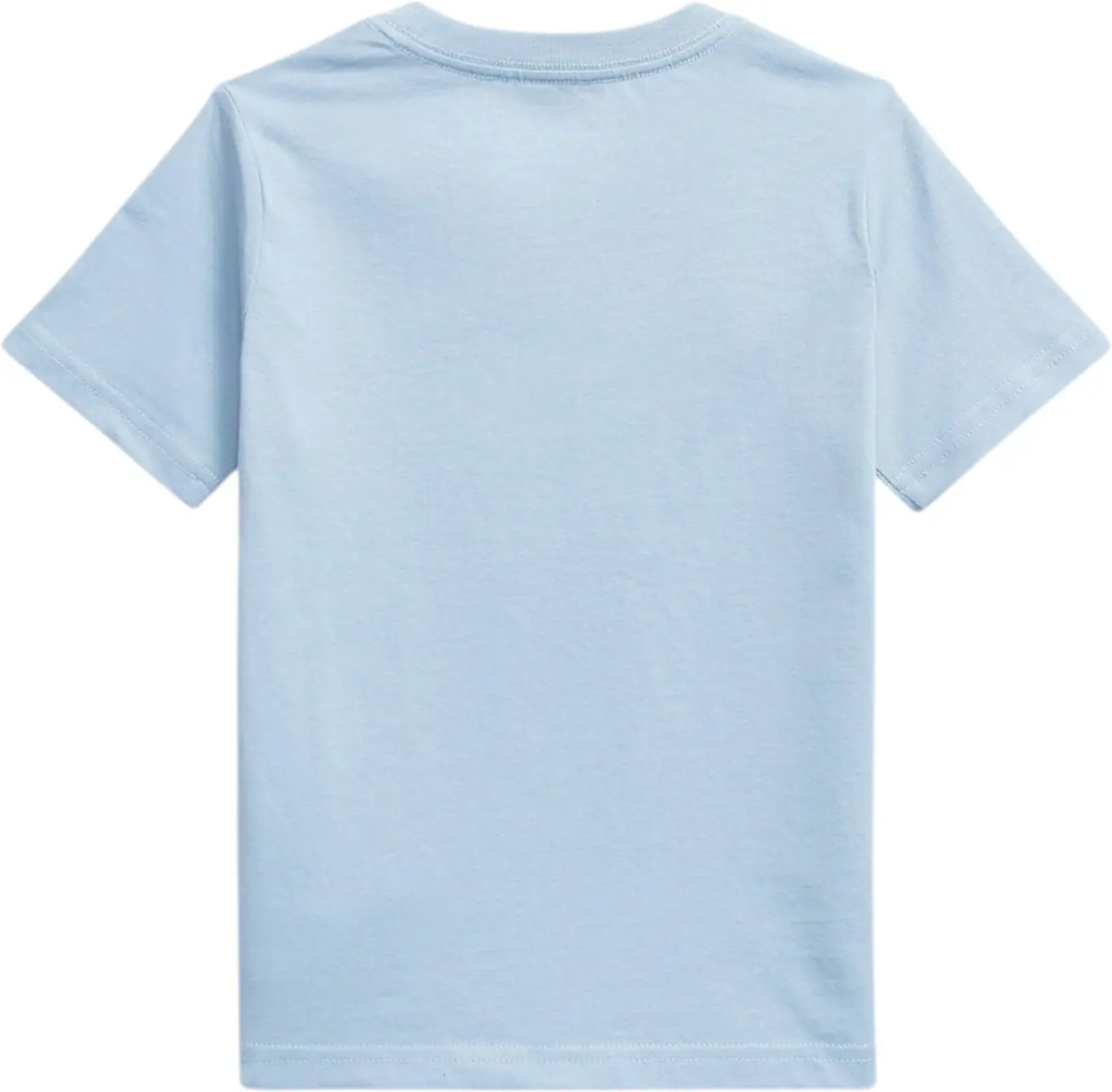 T-Shirt With Logo - Img 2