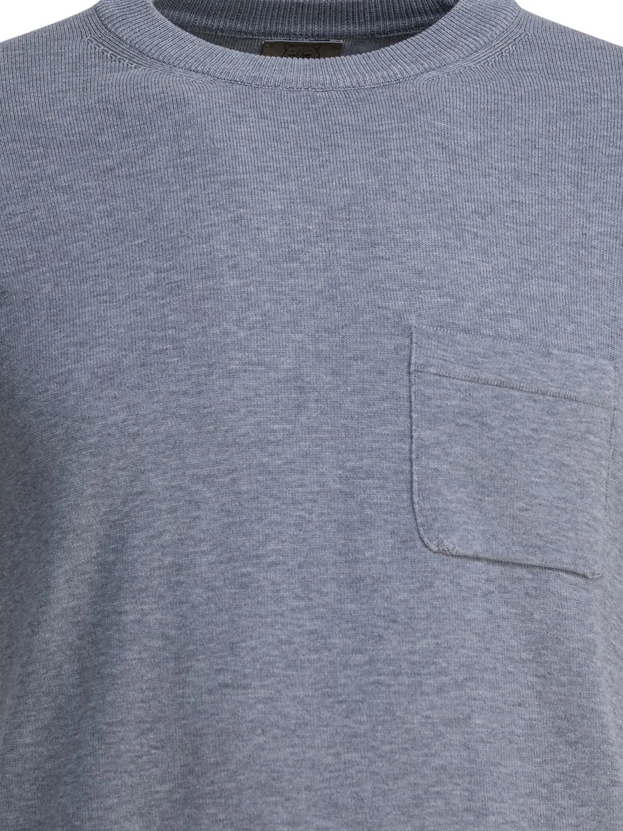 T-shirt with pocket - Img 4