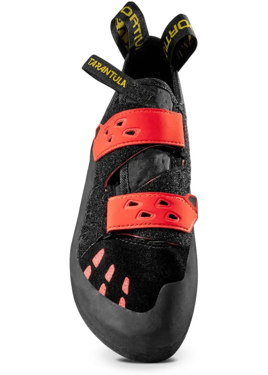 Tarantula Black/Poppy - Img 2
