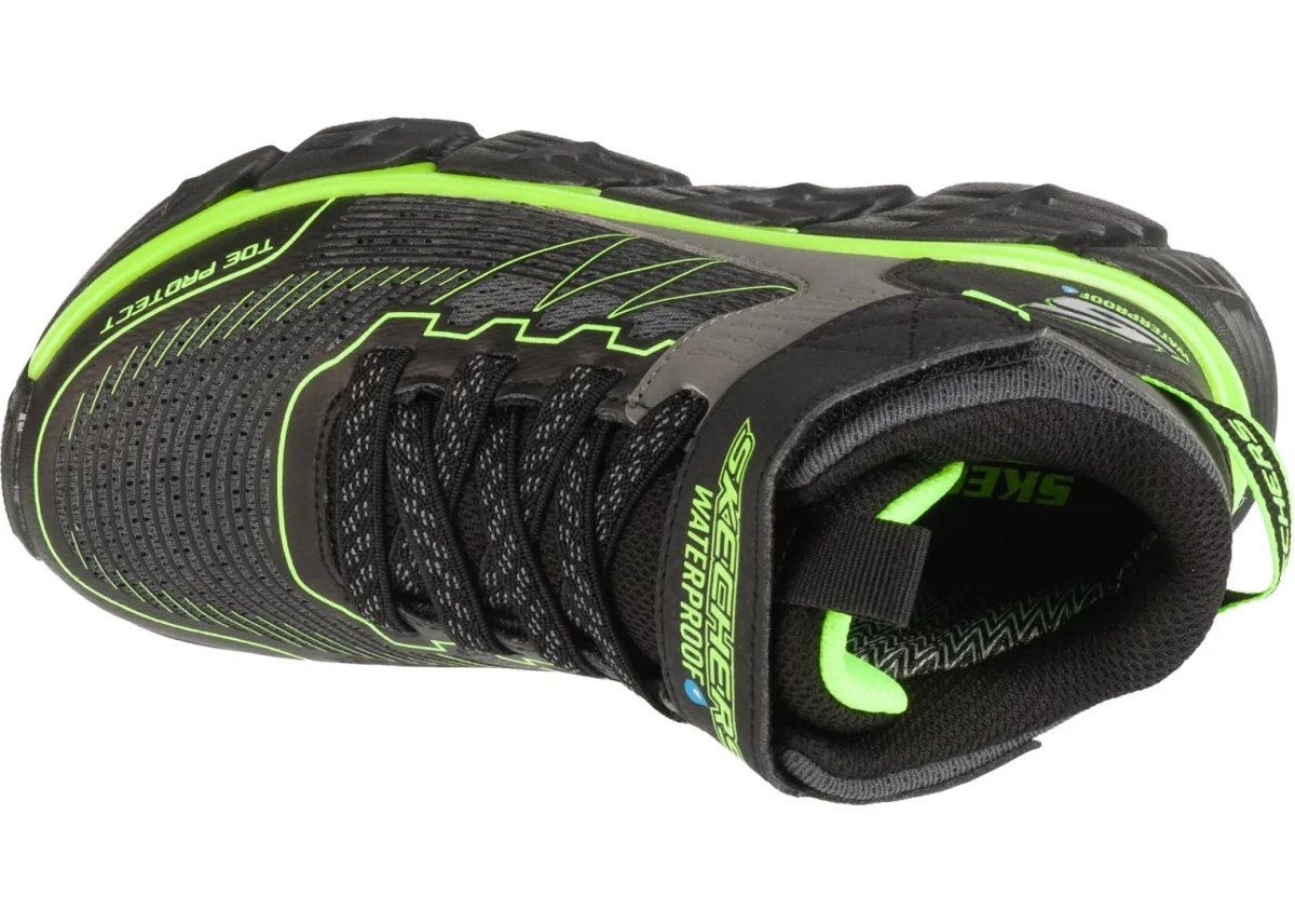 Tech-Grip - High-Surge - Img 3