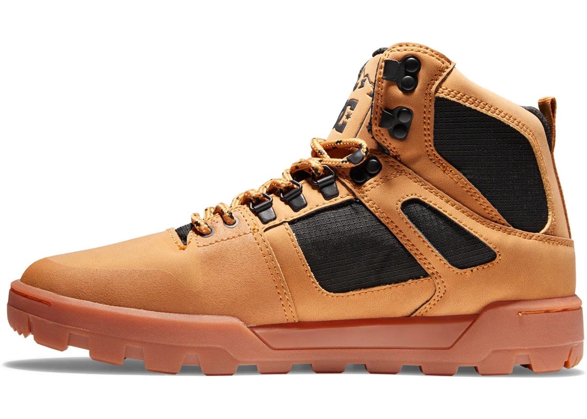 Tenisi PURE HIGH TOP ADYB100018-WEA Leigh Beige - Img 3
