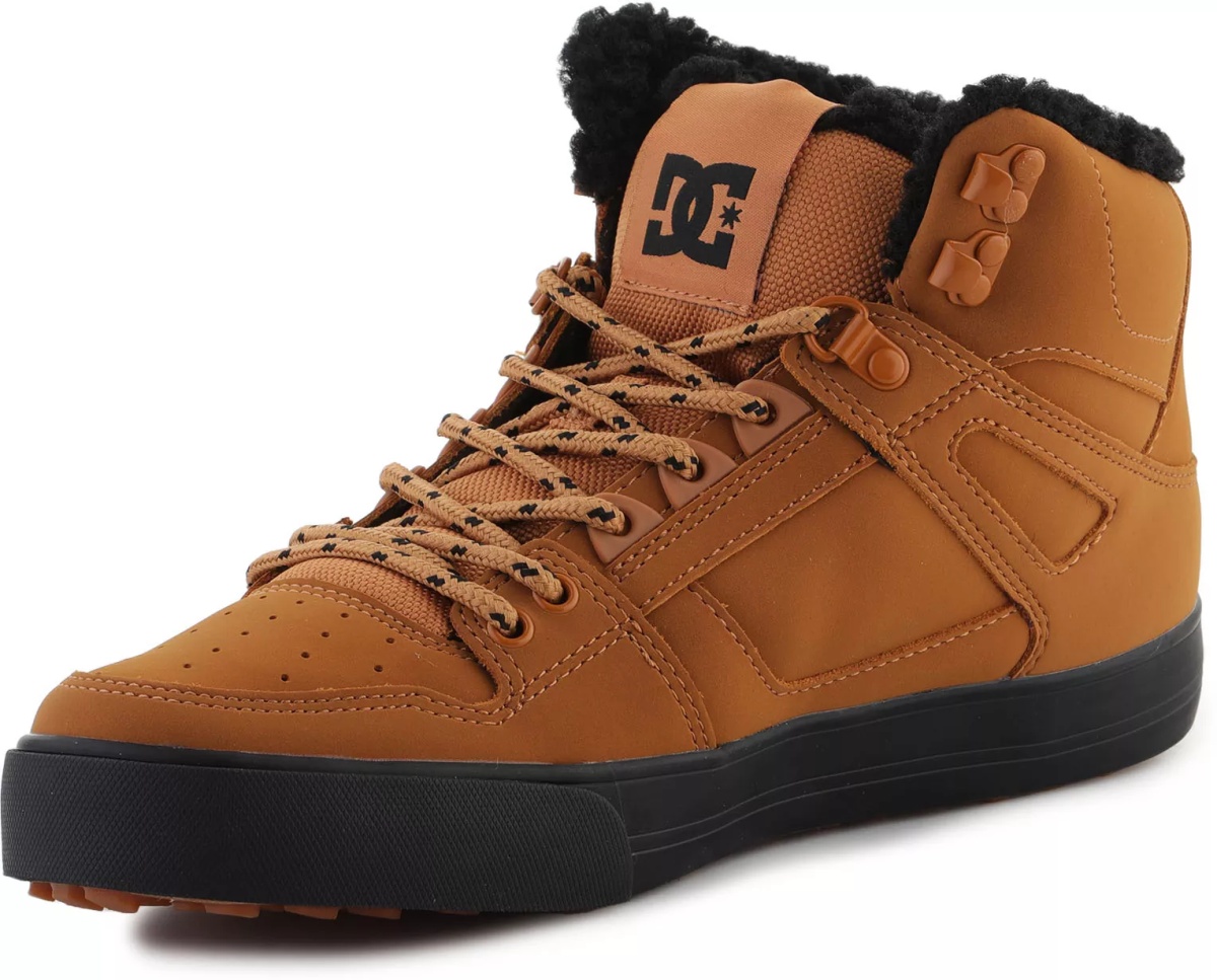 Tenisi Pure High-TOP WC Wnt - Img 3