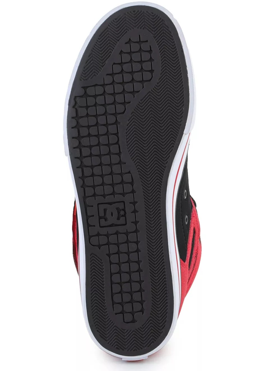 Tenisi Pure High Top WC - Img 5