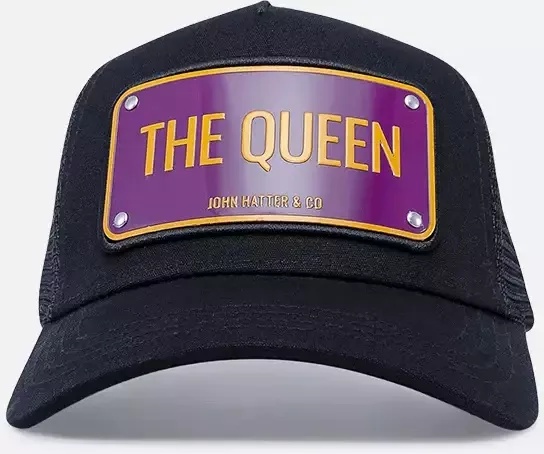 THE QUEEN BLACK - Img 2