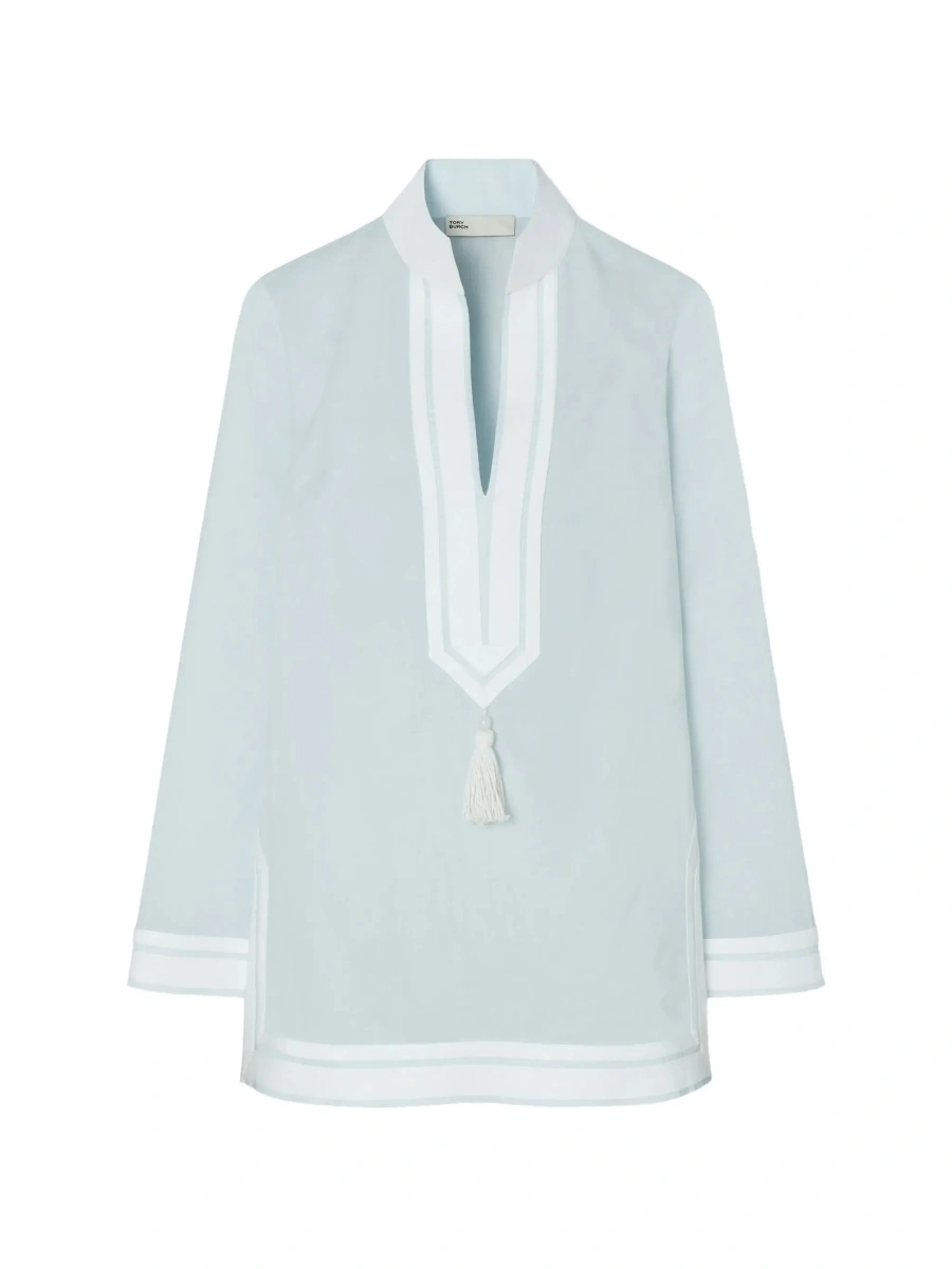 Tinute COTTON TORY TUNIC - Img 5