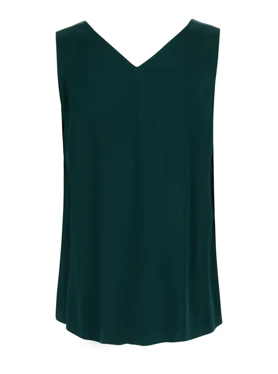 Top ANTONELLI verde - Img 2