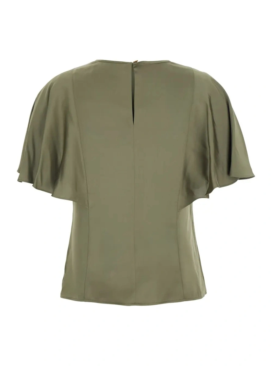 Top Michael Kors verde - Img 2