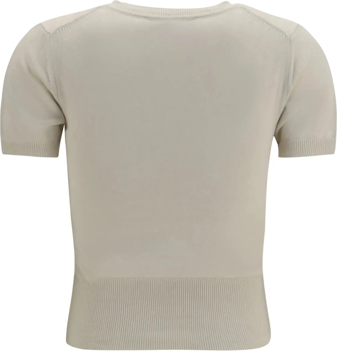 Top Vivienne Westwood alb - Img 2