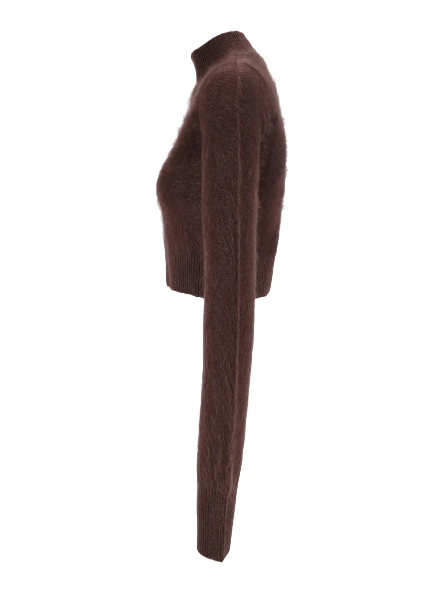 Topuri AGIO KNIT TOP - Img 2