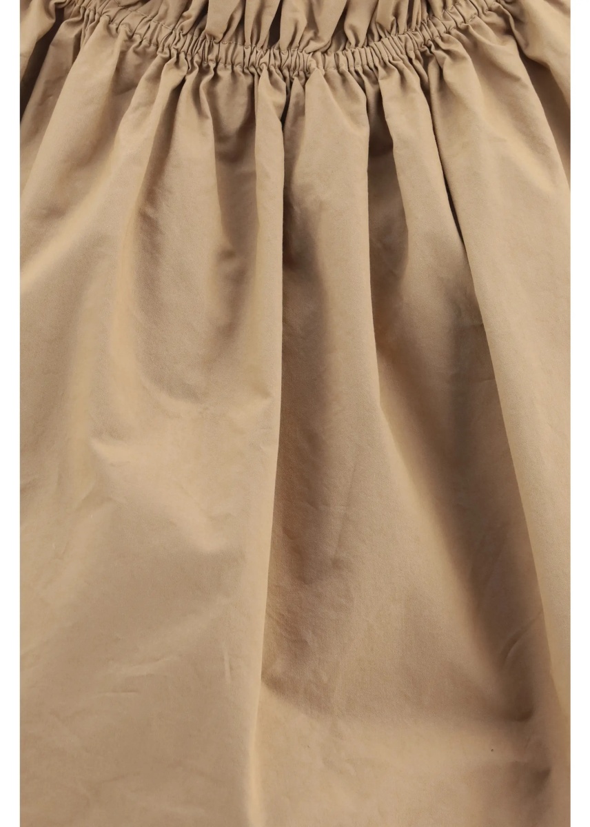 Topuri Cotton ruffle Top - Img 3