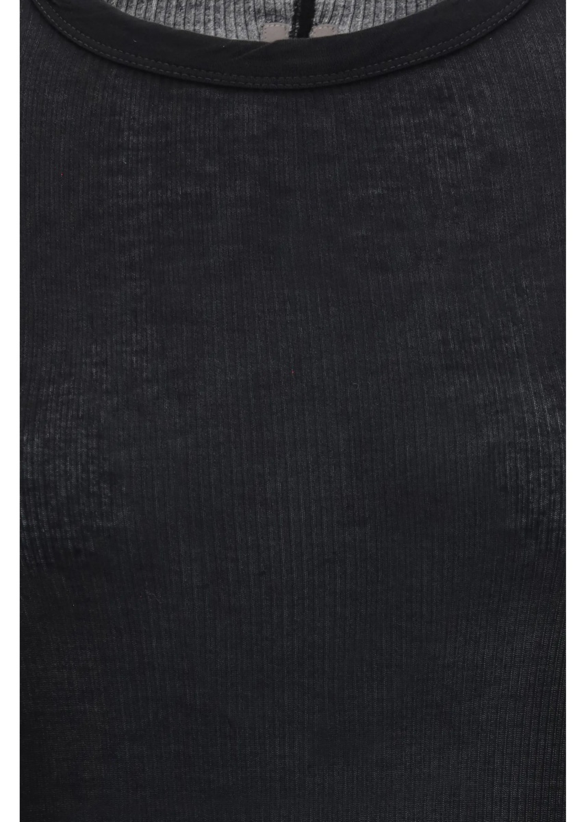 Topuri long-sleeve Top - Img 3