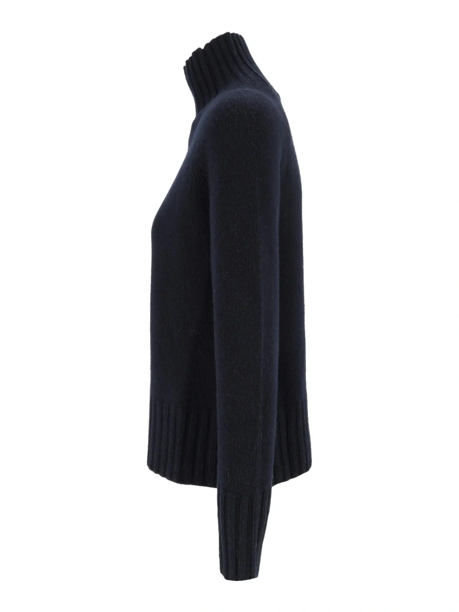 Topuri MANTOVA KNIT TOP - Img 2