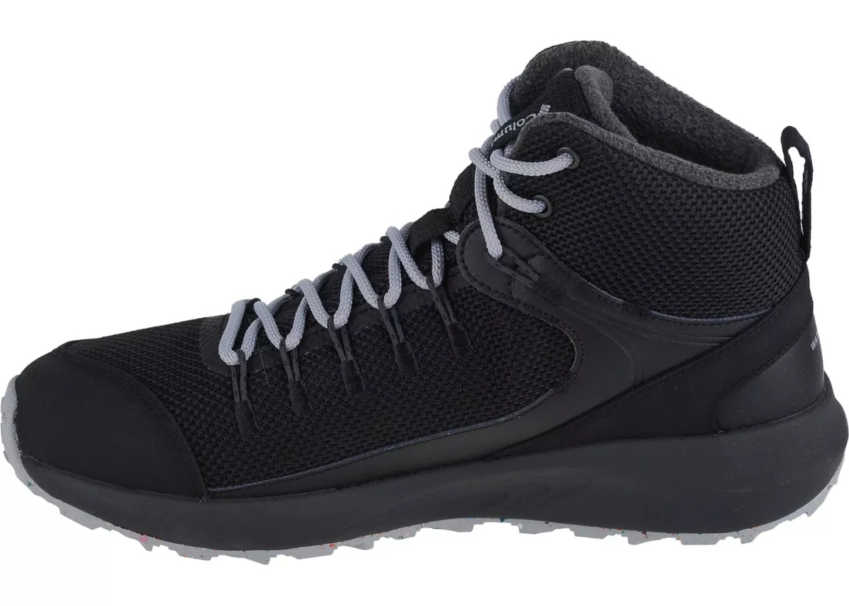 Trailstorm Mid Waterproof - Img 2